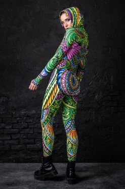 Psy Birdy Fit Onesie -Badinka 3 65044c71 2a94 402f a851 8acc77072183