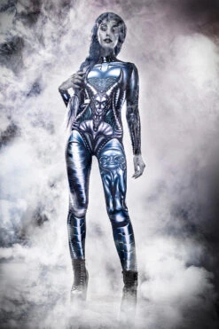 Alien Queen Costume -Badinka 3 65834fb2 9366 4125 9715 9545689bd119