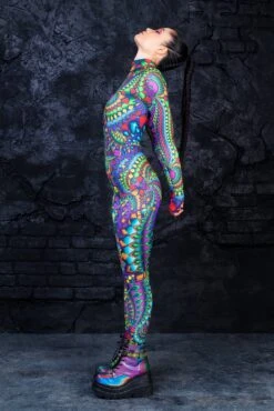 Peak Experience Costume -Badinka 3 73fc59a0 dd4d 4417 8620 d420ba0b48af