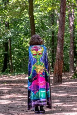 Alien Baba XXL Towel -Badinka 3 7d8a8dc8 b240 462b b57c 7a557b503cb4