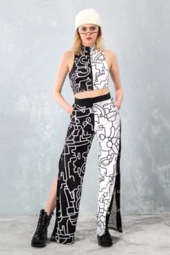 Halfies Zippy Top -Badinka 3 94bd300a 011d 436f b28e 4e27a88d70ef