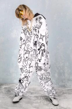 Ugley Onesie 8 Ugley Onesie -Badinka 3 9d0ff799 eeaa 4163 bf5b c94c0b95685f