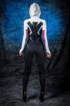 Spider Babe Fit Onesie -Badinka 3 HR rev 2c79373c cdf9 469c 8f01 b6d826a382e9