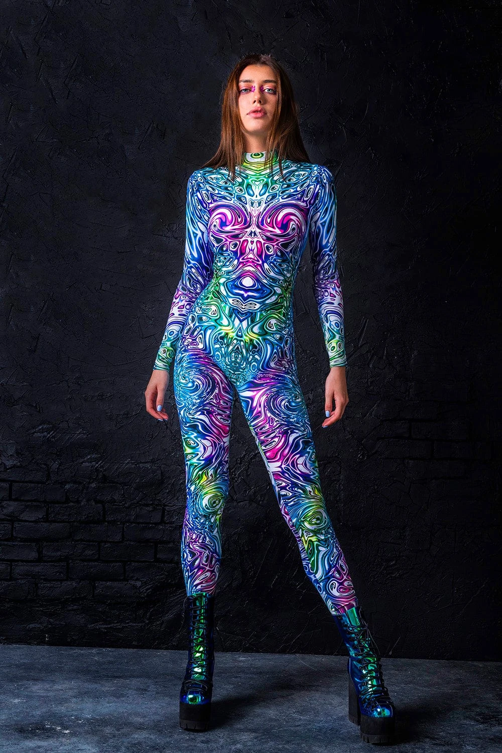 Liquid Insect Costume 3 Liquid Insect Costume - Image 3