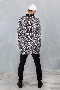 Paravoid Chubby Sweater -Badinka 3 c22e66cd a25b 4001 92e8 24ef0607431b