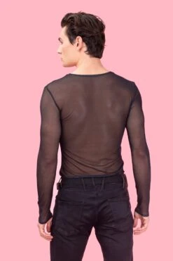 Carolina Mesh Top Male -Badinka 3 c467c66c 2d2d 4179 98b8 7bc5780058cb