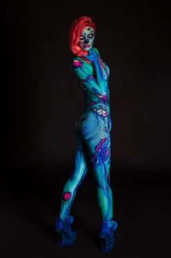 Zombie Reckoning Costume -Badinka 3 c5721df4 3ed7 411a a1bc 734823a2cdba