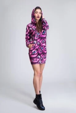 I See You Hoodie -Badinka 3 c639fd47 45fd 489c a31e 641c1b4c2c30