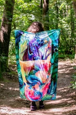 BF Capsule Towel -Badinka 3 cb5408fe 649c 4f33 a1d4 22cfebba910f