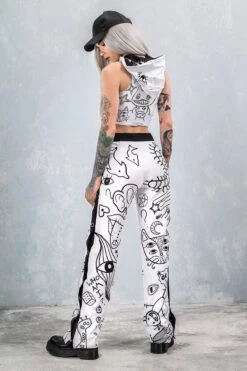 Ugley Ez Pants -Badinka 3 cb6db832 9acb 4e82 9692 79acb8e80116