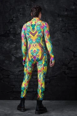 Melting Reality Male Costume -Badinka 3 d3215409 065d 4cde b797 9b2b747d89d9