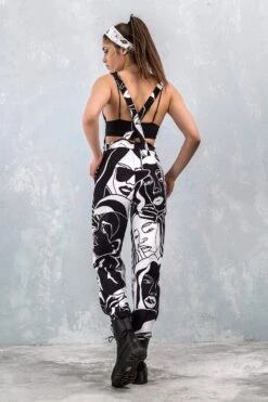 Scarlett Dungaree -Badinka 3 dc7f9987 0e38 4dc1 a711 b987ade925cc