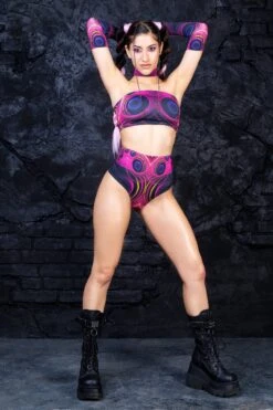 Doppler Effekt Pink Tube Top -Badinka 3 dda4ce6e cd9a 4e0b aa39 4241be83d610