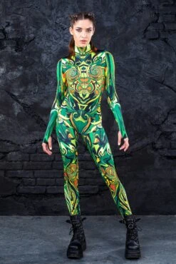 Jungle Daze Costume 7 Jungle Daze Costume -Badinka 3 e0d72944 aed7 4592 b634 64c996d9493f