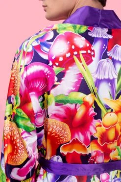 B Tasty Slippy PJ Pants Set Male -Badinka 3 e73c7d94 7f7b 45bb bea9 de7eff0d1c68