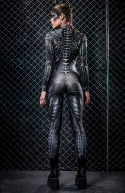 Xenomorph Costume 7 Xenomorph Costume -Badinka 3 ed4a2a73 dd0f 456a 9feb a216f42f1b39