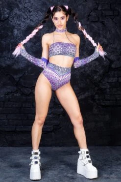 Atomic Tube Top -Badinka 3 edca759d 758f 4477 926c 029e07d5910a