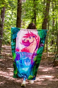 GF Capsule Towel -Badinka 3 eedd5f11 9007 4997 9633 86b31898bb76