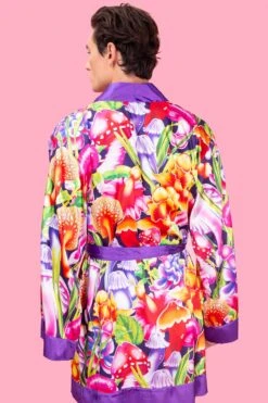 B Tasty Slippy PJ Shorts Set Male -Badinka 3 f32c401f 5667 40ab a7fa 4cd7084a24b3