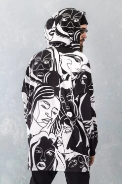 Scarlett Zippy Hoodie -Badinka 3 f38c7fc9 3a48 4228 a210 6f8a149a8ce7