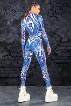 Мultifractal Costume -Badinka 3 f6f4b937 1bda 4229 abd8 505bf0b439b6