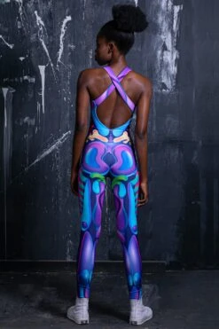 Exotic Visitor Catsuit -Badinka 3 fc8a0f87 6914 455b 9273 f82db0b69794