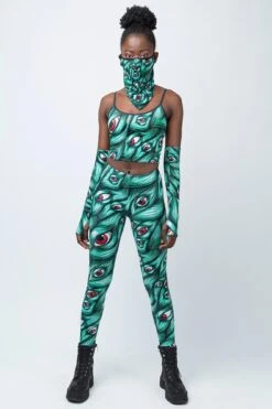 I SEE YOU GREEN SET 9 I SEE YOU GREEN SET -Badinka 4 1 6d2bff23 d1f4 435a 8a24 4cf6173f7f3e