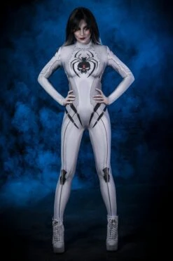White Widow Costume -Badinka 44 3ebe925e 7b71 47ee ba50 44eb846f92c6
