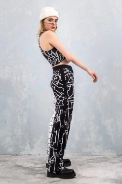 Halfies Ez Pants -Badinka 4 04c40769 08f7 4938 9dd2 11dd09fcc16f