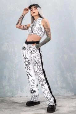 Ugley Ez Pants -Badinka 4 1e8d670a c7bf 46f2 8fec 32026a067864