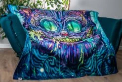 Cheshire Cat XXL Towel -Badinka 4 24b44242 76d6 48e4 9541 e83bee8cace3
