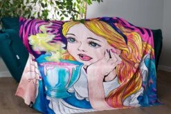 OK Alice XXL Towel -Badinka 4 2902dc38 2ed2 4cd9 a490 2cfea223ca3a