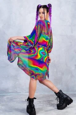 Spectra Rave Robe 7 Spectra Rave Robe -Badinka 4 2c90da7d 51cc 4647 8003 40e5eaae4a0d