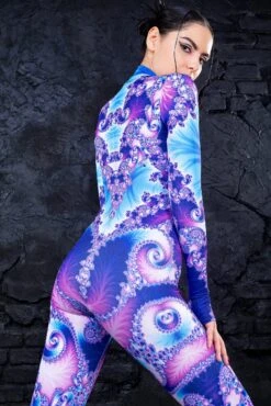 Fibonacci Spiral Costume -Badinka 4 30e6f2b2 2287 46cb ab8d 8abdb44d3a1b