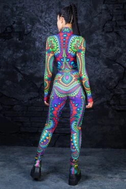 Peak Experience Costume -Badinka 4 38a1adc5 a835 4724 93bf 96299b5c9c56