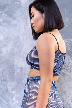 Time Warp Mesh Rave Set 8 Time Warp Mesh Rave Set -Badinka 4 3 58bc2386 916e 4b8e 9b87 e46fc34f583b