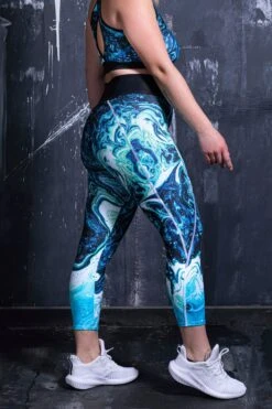 Earth's Beauty Active Set -Badinka 4 40075330 7caa 4f16 840b 34fb5a8becf4