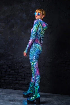 Liquid Insect Fit Onesie -Badinka 4 40386936 de08 40ad 89c9 9da2d0f66a9c