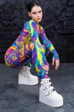 Prismatica Costume -Badinka 4 44460311 5d32 49b6 8331 1070cc3fe67f