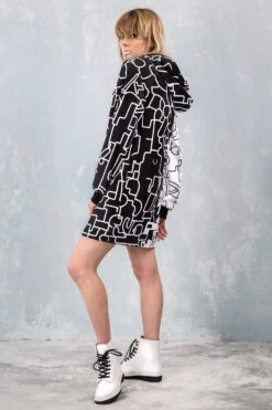 Halfies Zippy Hoodie -Badinka 4 51d81fec e126 4e02 b1a1 f96d739c4224