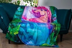 GF Capsule Towel -Badinka 4 5573b764 676f 48f4 9342 fe484275405b