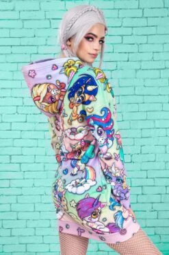 Cuteness Overload Hoodie 8 Cuteness Overload Hoodie -Badinka 4 58813f84 e6b0 4016 a194 c4959372ceeb