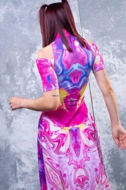 Candy Flip EZ Maxi Rave Outfit 9 Candy Flip EZ Maxi Rave Outfit -Badinka 4 5 2 e56290dd 80d2 4b05 a7ff d5284112fbe7