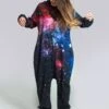 Nebula Onesie