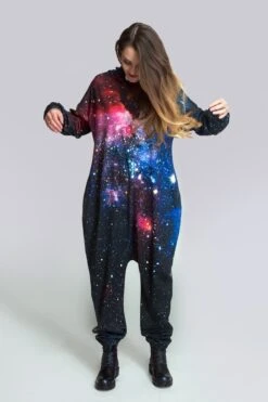 Nebula Onesie