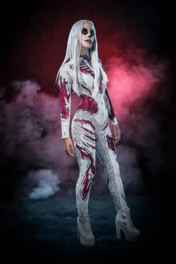 Evil One Costume -Badinka 4 602f4dd1 5c5b 43e8 b5f1 ff7d3fde2cc6