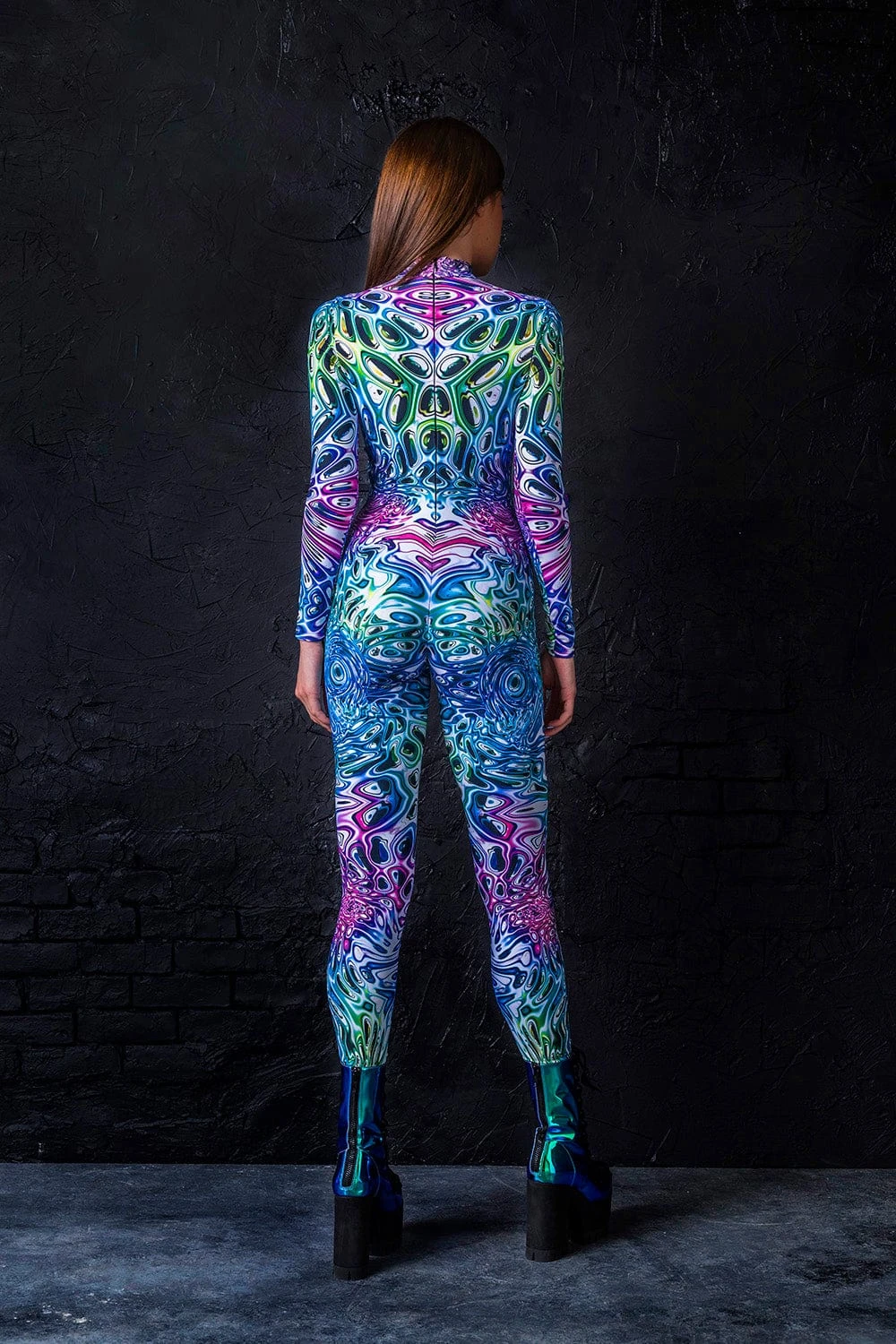 Liquid Insect Costume 4 Liquid Insect Costume - Image 4