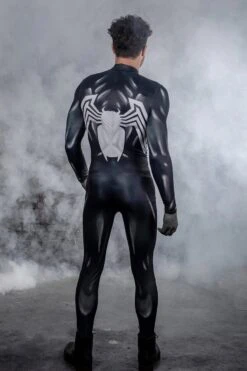 Black Spider Costume -Badinka 4 79770f9e 198f 4668 8f12 4916986730d6