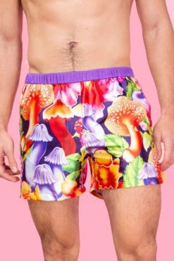 B Tasty Slippy PJ Shorts Set Male -Badinka 4 81190fde 7e2b 4f30 a50d 03fa3a377e0d