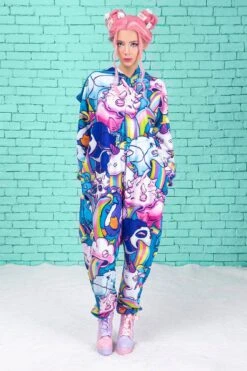 Sick Of You Onesie -Badinka 4 81d1e8d7 703e 4f6b 90ee 26478a015111